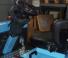 Traktor holowniczy Simai TTE 80 ac