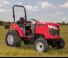 Pojazdy Ciągniki kompaktowe Mahindra 1635 HST