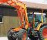 Pojazdy Ciągniki kompaktowe Fendt 370 GTK