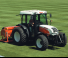 Pojazdy Ciągniki kompaktowe Steyr 4095 Kompakt K