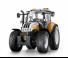Traktory z napędem 4WD Steyr 4110 Multi Profi