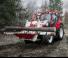 Traktory z napędem 4WD Steyr 4110 Profi Classic Profi