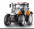 Pojazdy Ciągniki kompaktowe Steyr 4115 Profi CVT Basis
