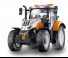 Pojazdy Ciągniki kompaktowe Steyr 4115 Profi CVT Profi