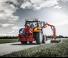 Traktory z napędem 4WD Steyr 4120 Profi CVT Basis
