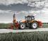 Traktory z napędem 4WD Steyr 4120 Profi CVT Basis