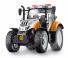 Pojazdy Ciągniki kompaktowe Steyr 4125 Profi Profi