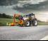 Traktory z napędem 4WD Steyr 4075 Kompakt S Basis 