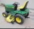 John Deere 455