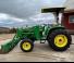 John Deere 4700