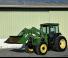 John Deere 5410 SN