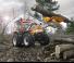 Pojazdy Ciągniki kompaktowe Steyr 6160 CVT ET Profi