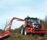 Pojazdy Ciągniki kompaktowe Steyr 6195 CVT K