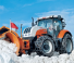 Steyr 6200 CVT K