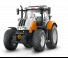 Pojazdy Ciągniki kompaktowe Steyr 6200 CVT Profi