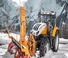 Pojazdy Ciągniki kompaktowe Steyr 6260 Absolut CVT Profi