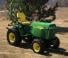 John Deere 755