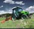 Pojazdy Ciągniki kompaktowe DEUTZ-FAHR Agrokid 210