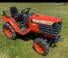 Kubota B 1700 HDS