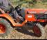 Kubota B 2100 HDBS