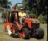 Kubota B 2530 HDB