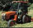 Pojazdy Ciągniki kompaktowe Kubota B 3030 HDB