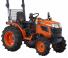 Pojazdy Ciągniki kompaktowe Kubota B1181 DST