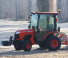 Pojazdy Ciągniki kompaktowe Kubota B2350 HDB-C