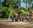 Kubota B2401DTN