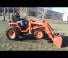 Kubota B7800