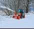Pojazdy Ciągniki kompaktowe Kubota BX231