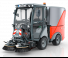 Hako Citymaster 650