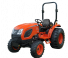 Kioti CK4010 