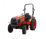 Kioti CK4020SE HST
