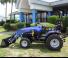 Farmtrac Farmtrac 25 H