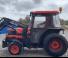 Kubota L 4200 Bügel