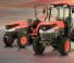 Kubota L 4240 D