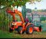 Pojazdy Ciągniki kompaktowe Kubota L1361 DW