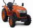 Pojazdy Ciągniki kompaktowe Kubota L1361 DW