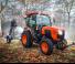 Pojazdy Ciągniki kompaktowe Kubota L2602 DHW