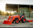 Kubota L3302HST