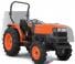 Kubota L4100 H