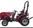 Pojazdy Ciągniki kompaktowe Mahindra Max 25XL HST