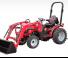 Pojazdy Ciągniki kompaktowe Mahindra Max 26XLT HST