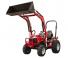 Pojazdy Ciągniki kompaktowe Mahindra Max 26XLT HST