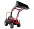 Pojazdy Ciągniki kompaktowe Mahindra Max 26XLT SHUTTLE