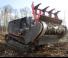 Pojazdy Ciągniki kompaktowe Prinoth Raptor 500