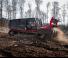 Pojazdy Ciągniki kompaktowe Prinoth Raptor 500