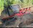Pojazdy Ciągniki kompaktowe Prinoth Raptor 800