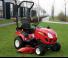 Shibaura SX 25